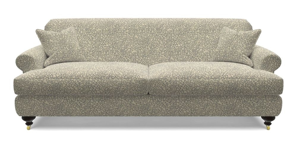 4 Seater Sofa