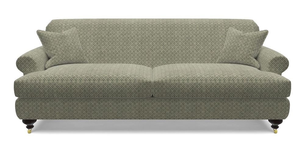 4 Seater Sofa