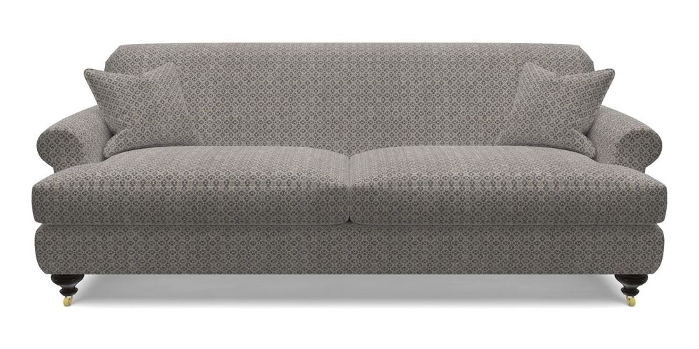 4 Seater Sofa