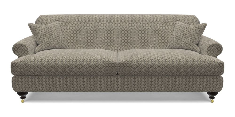 4 Seater Sofa