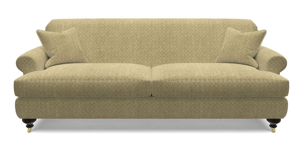 4 Seater Sofa