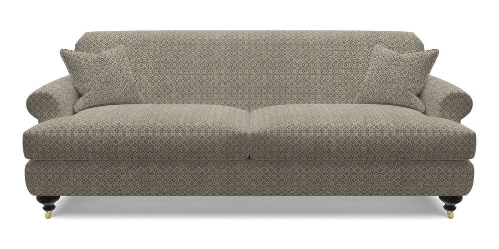 4 Seater Sofa