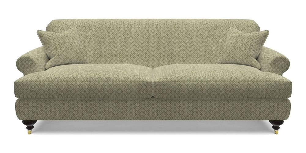4 Seater Sofa