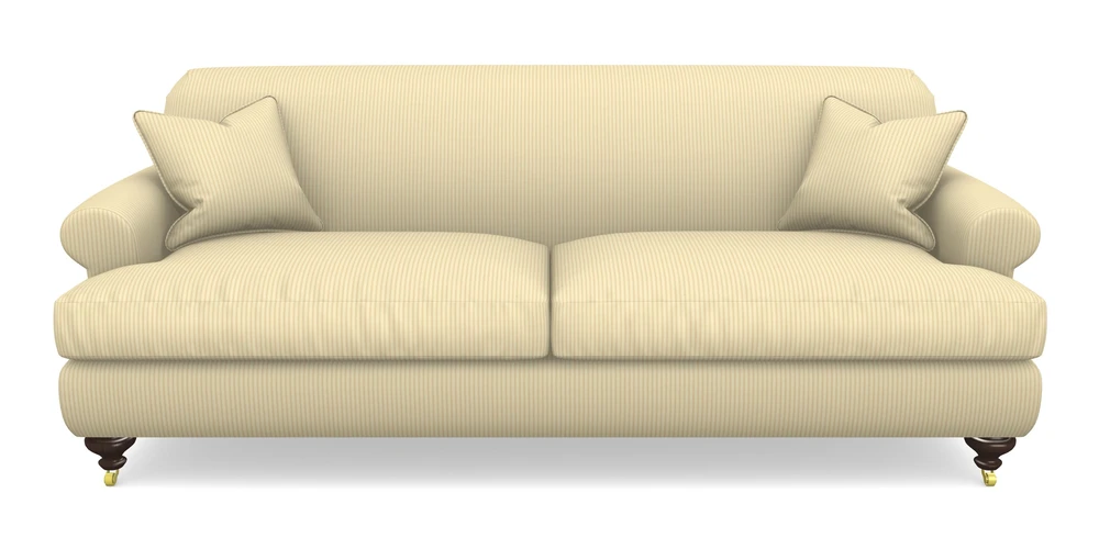 4 Seater Sofa