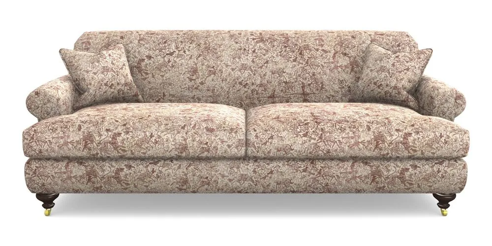 4 Seater Sofa