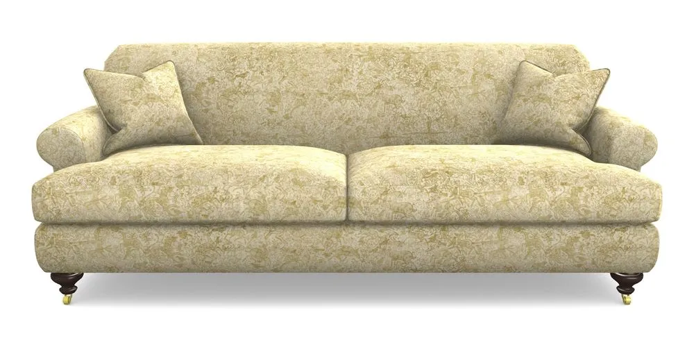 4 Seater Sofa