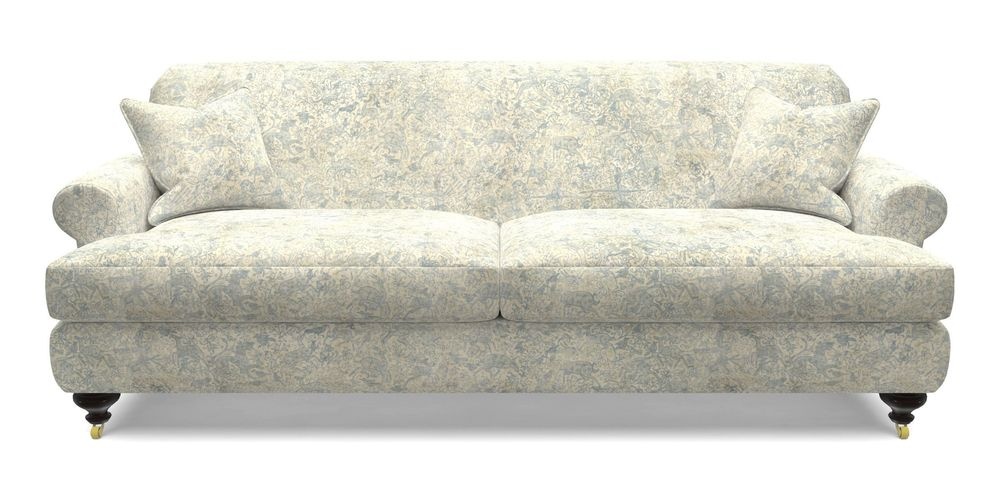 4 Seater Sofa