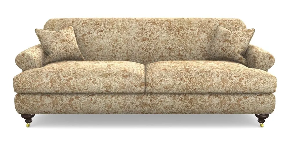 4 Seater Sofa