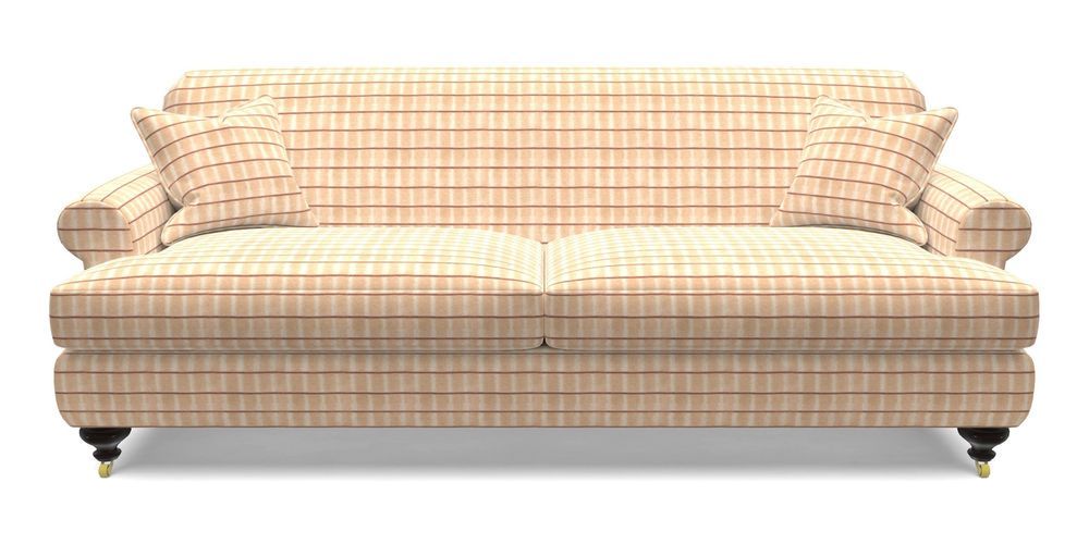 4 Seater Sofa