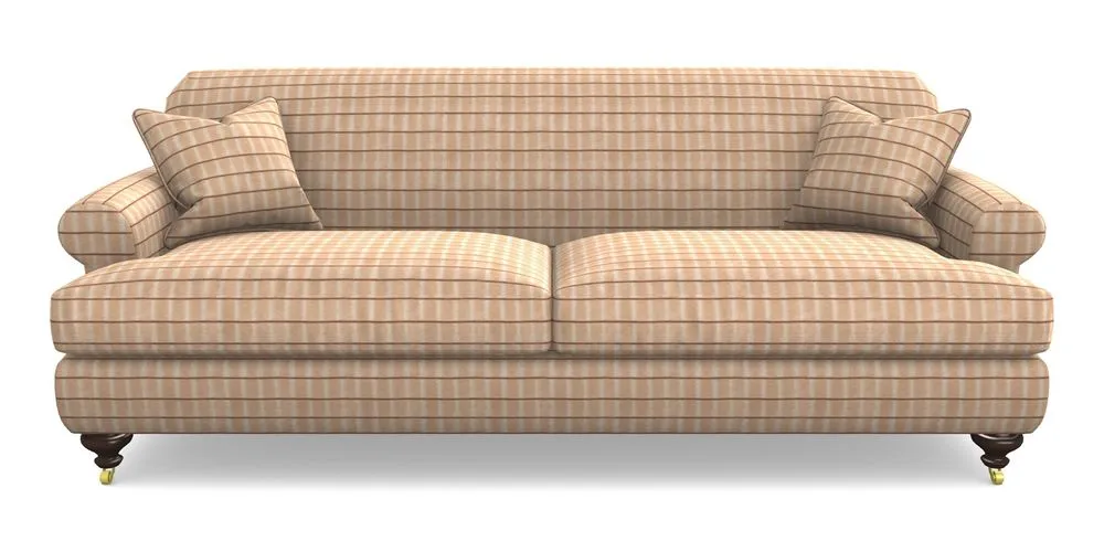 4 Seater Sofa