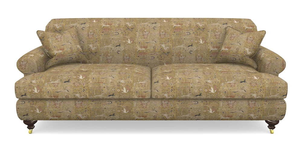 4 Seater Sofa