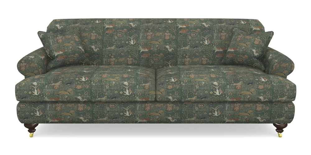 4 Seater Sofa