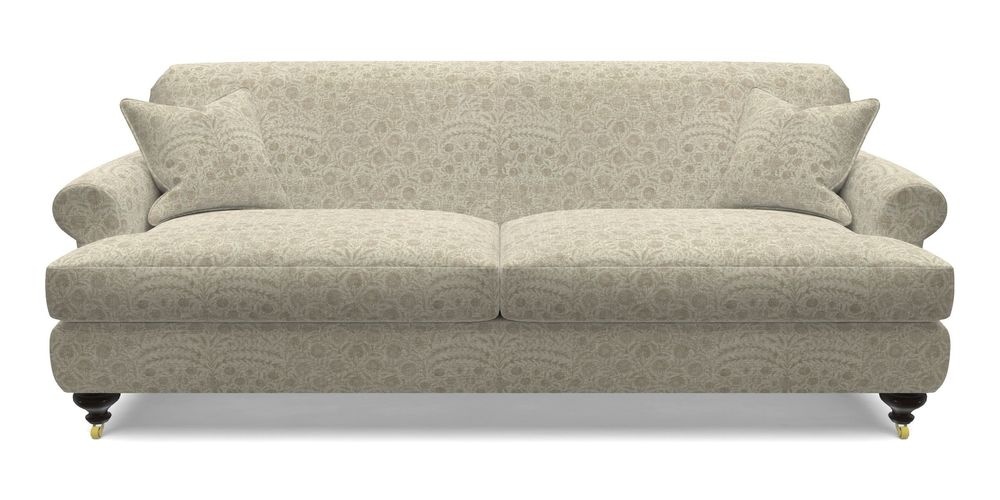 4 Seater Sofa