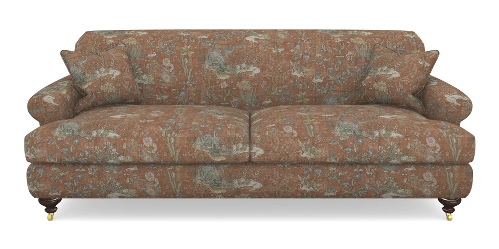 4 Seater Sofa