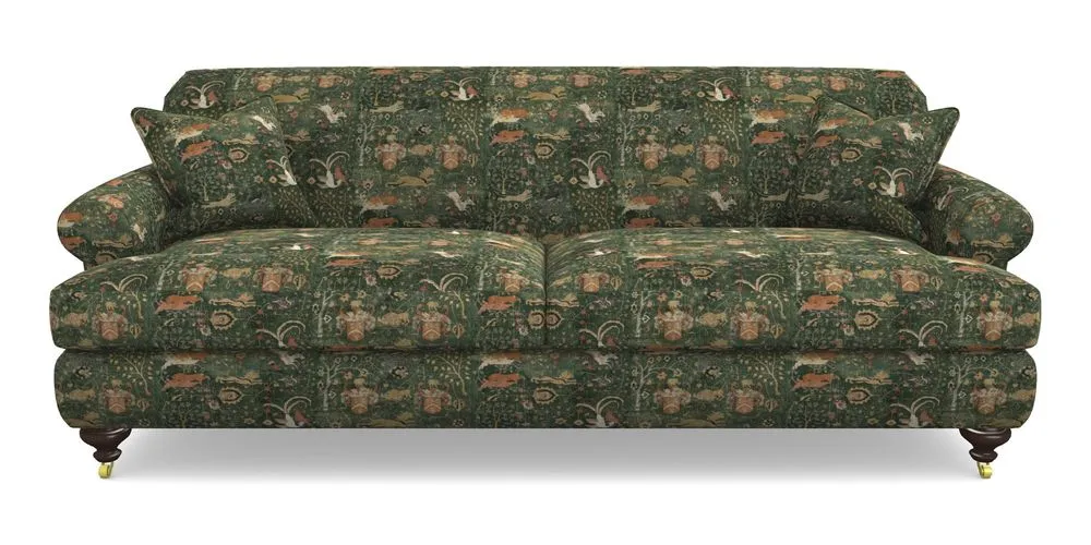 4 Seater Sofa