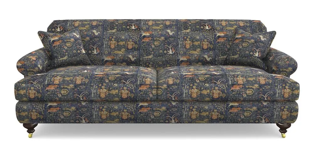 4 Seater Sofa