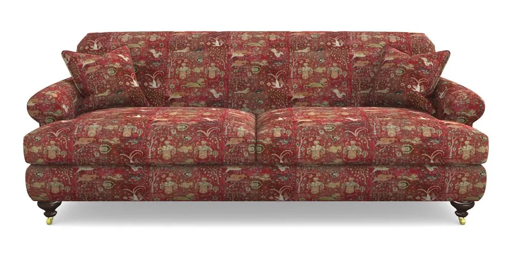 4 Seater Sofa