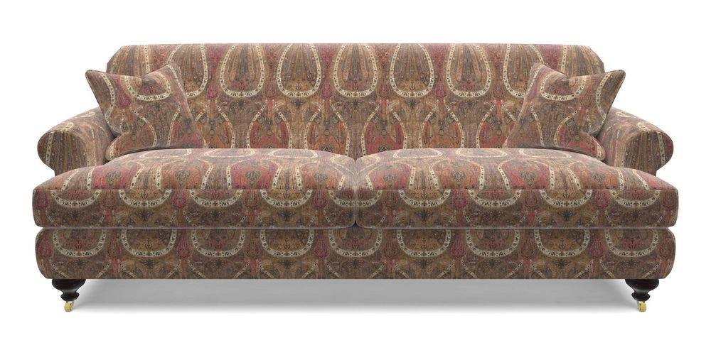 4 Seater Sofa