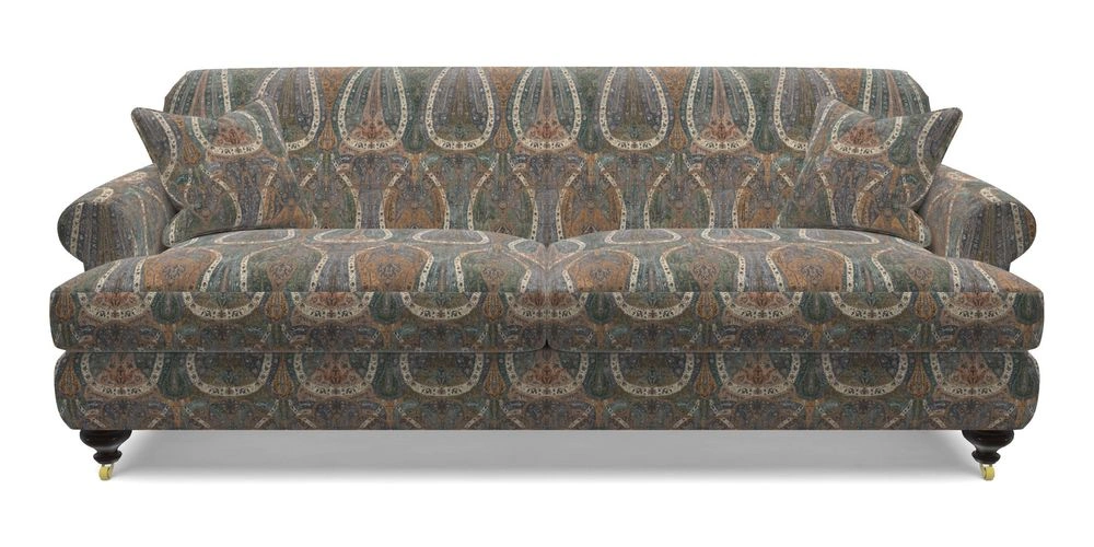 4 Seater Sofa