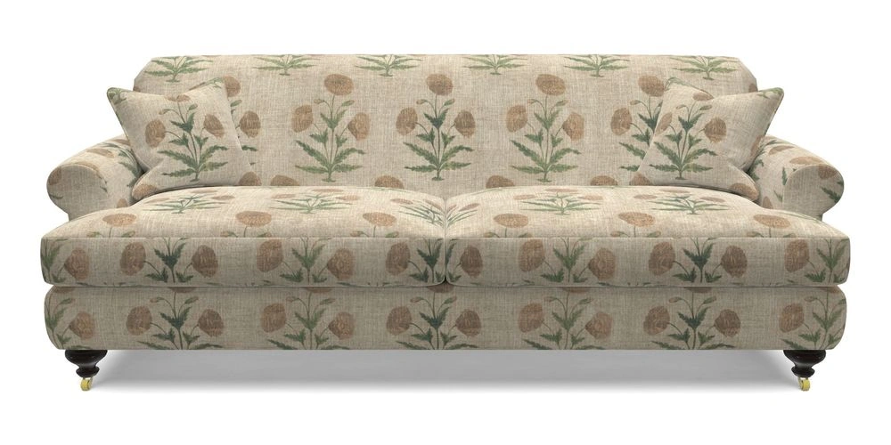 4 Seater Sofa