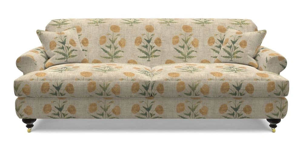4 Seater Sofa