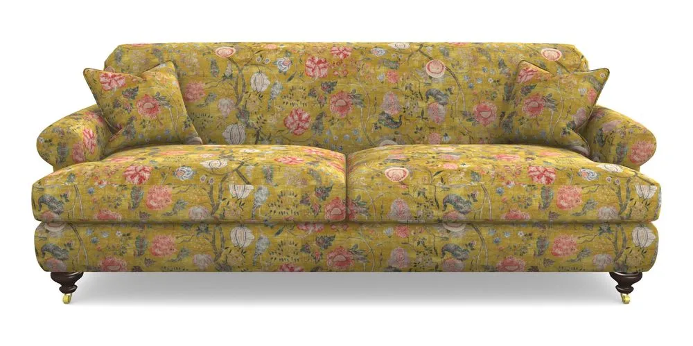 4 Seater Sofa