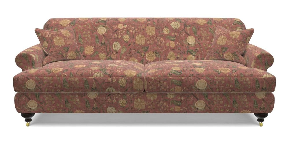 4 Seater Sofa