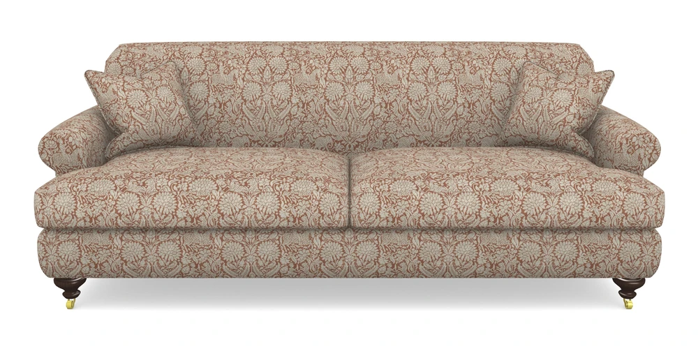 4 Seater Sofa