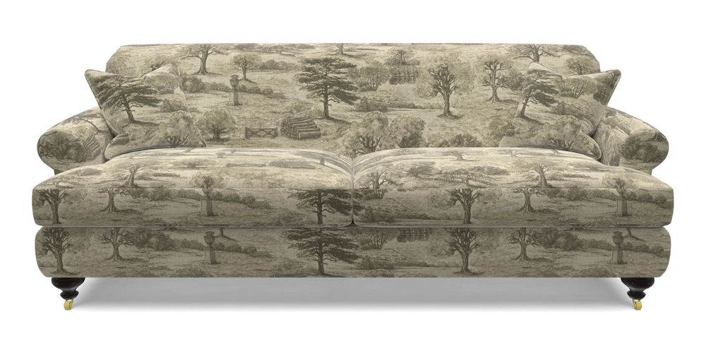 4 Seater Sofa