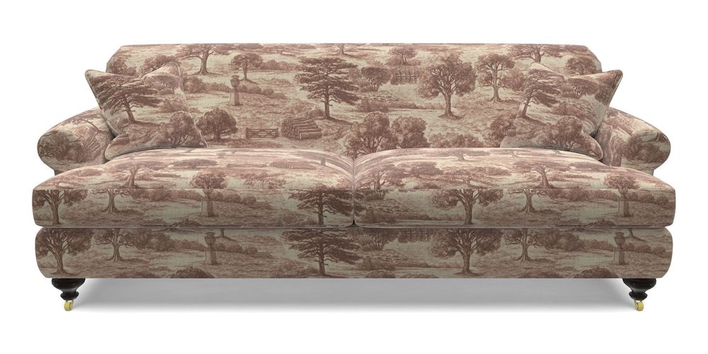 4 Seater Sofa