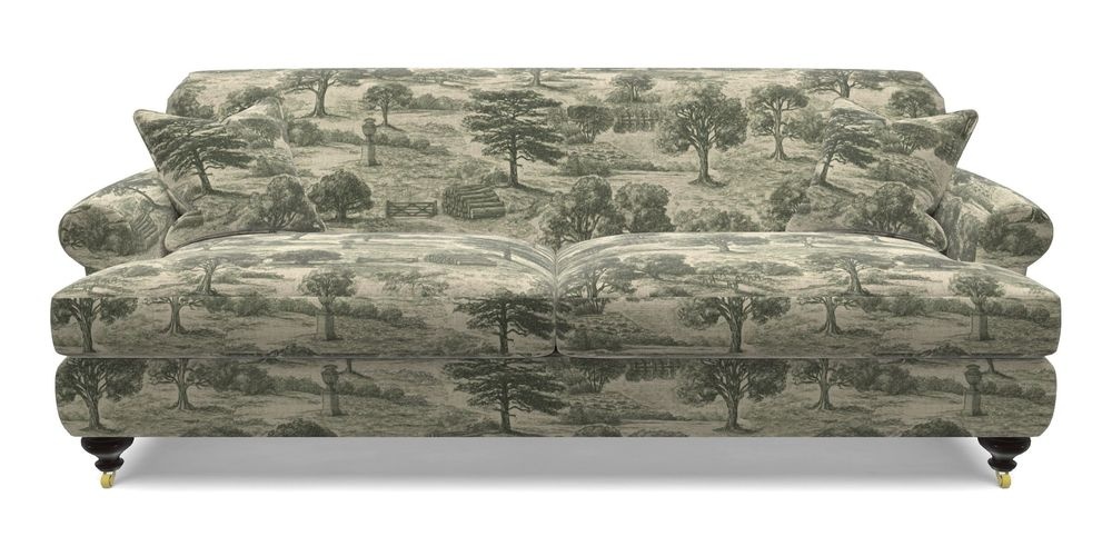 4 Seater Sofa