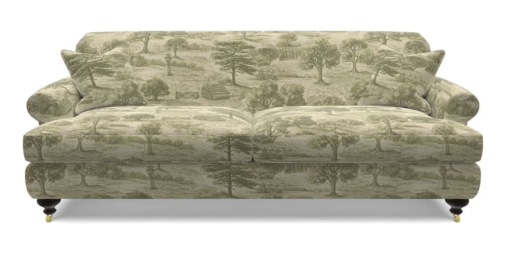 4 Seater Sofa