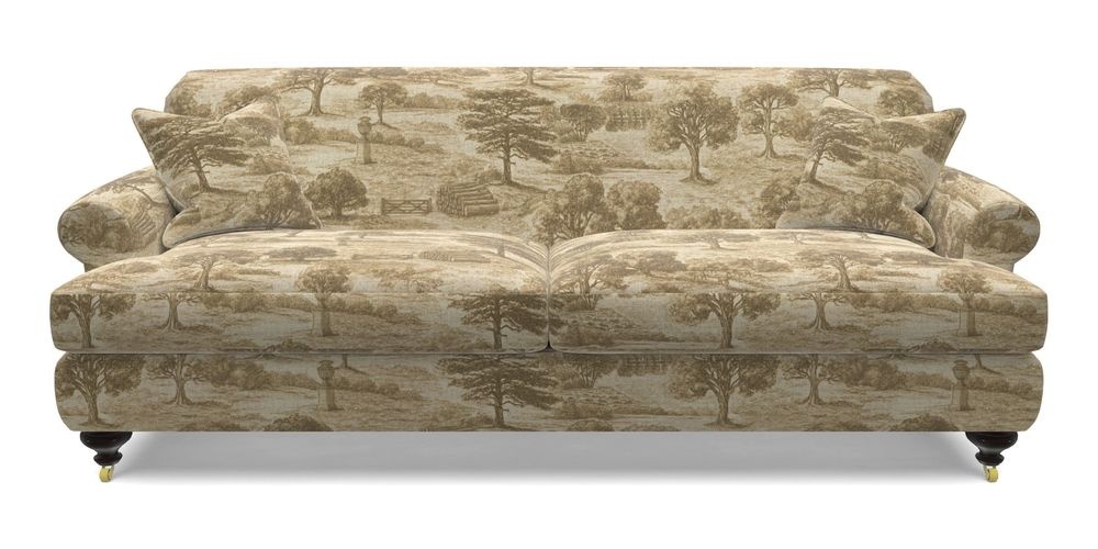 4 Seater Sofa