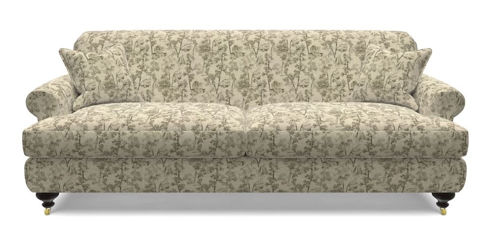 4 Seater Sofa