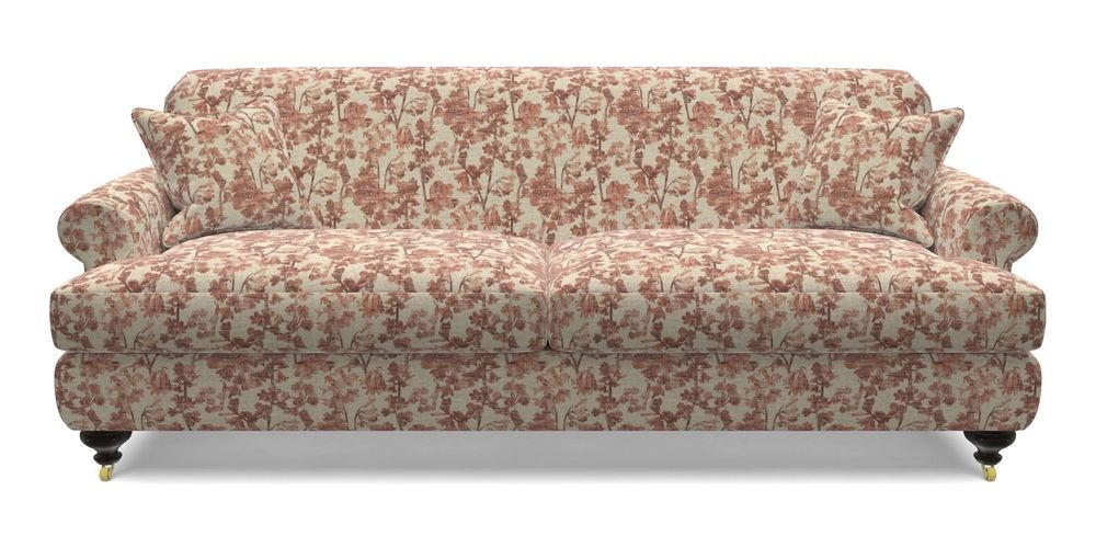 4 Seater Sofa