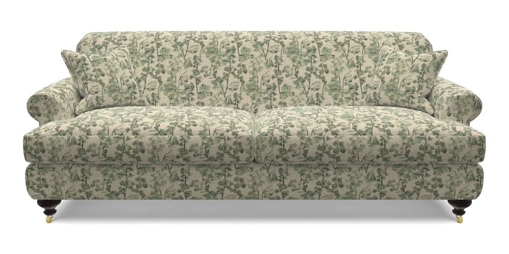 4 Seater Sofa