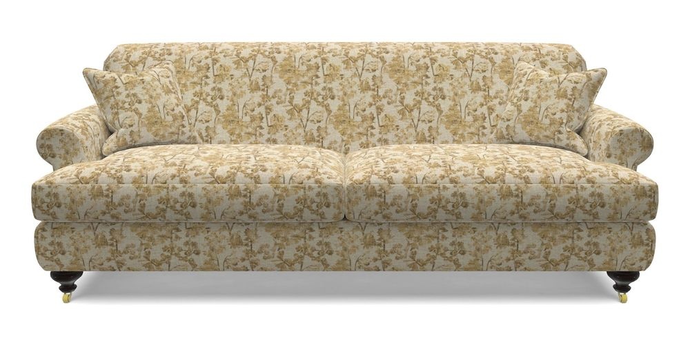 4 Seater Sofa