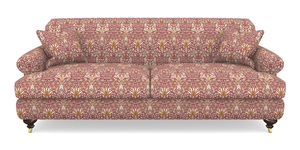 4 Seater Sofa