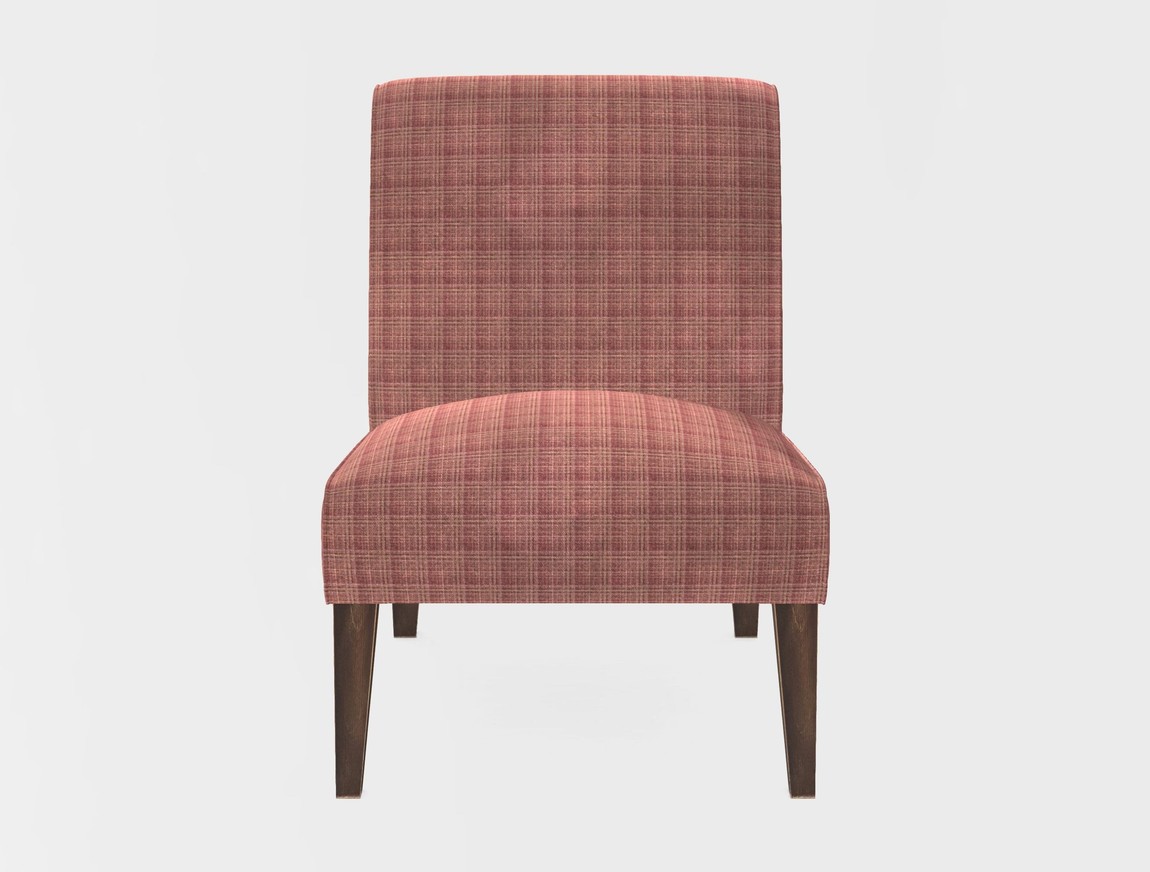 Harwood front