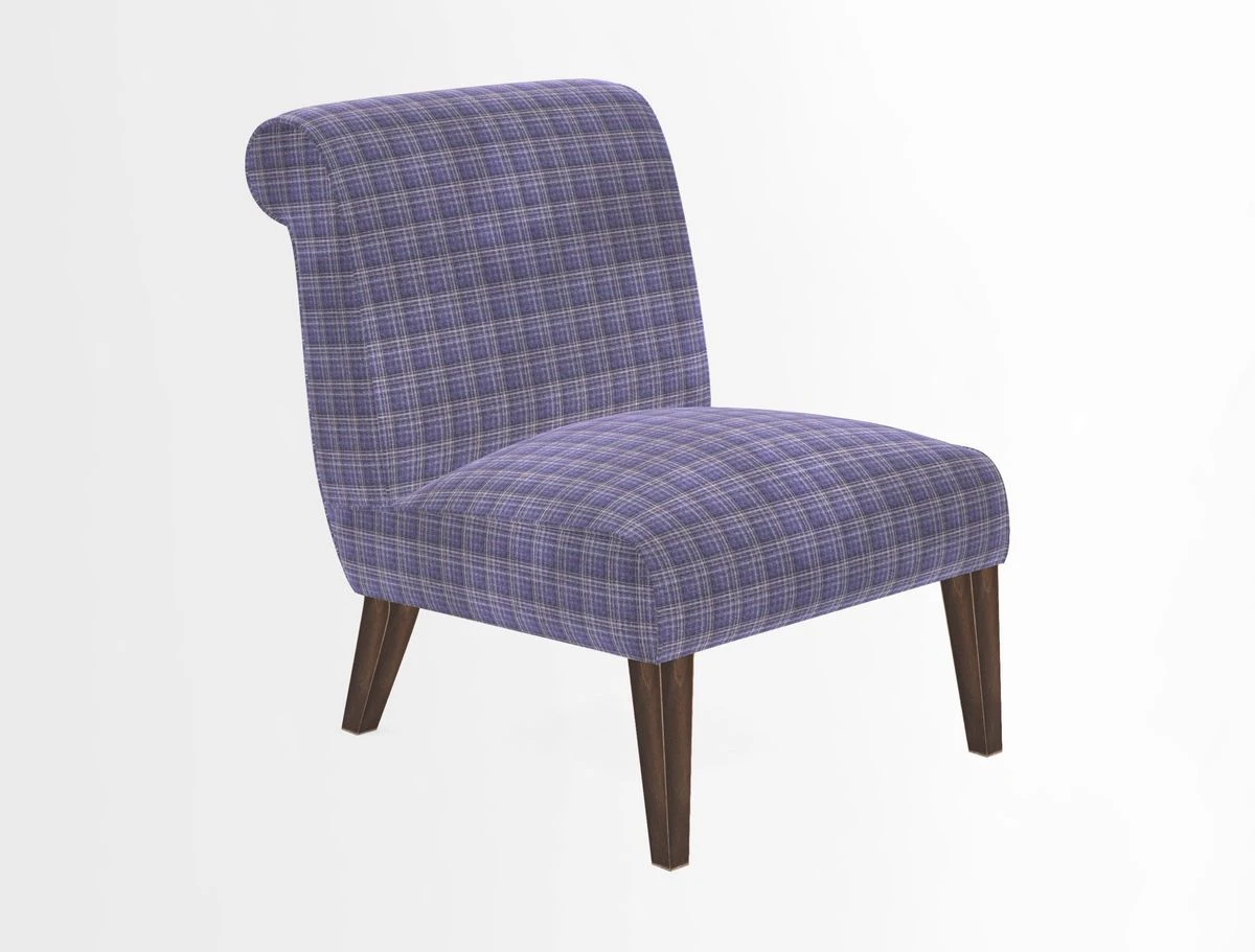 Harwood chair in Summer Clay Storm