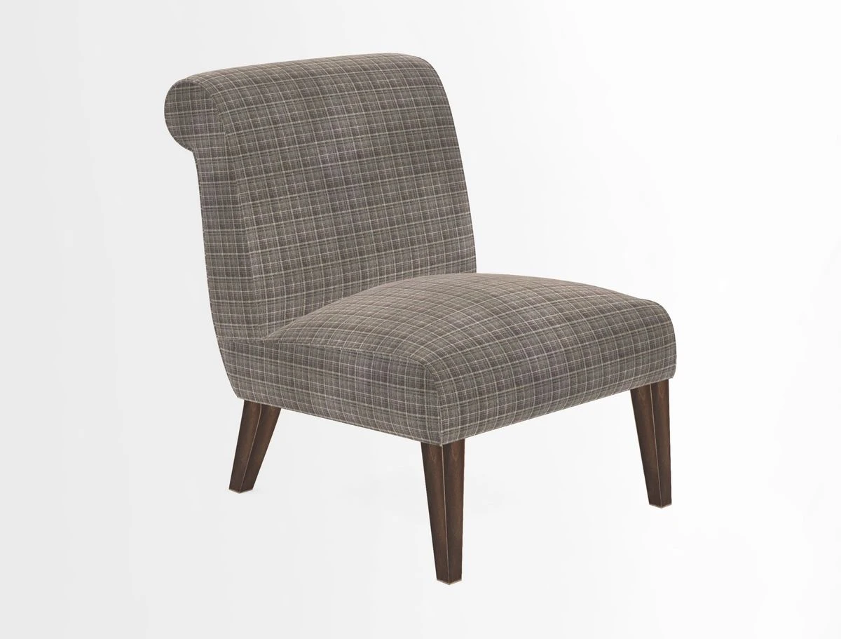 Harwood chair in Summer Clay Storm