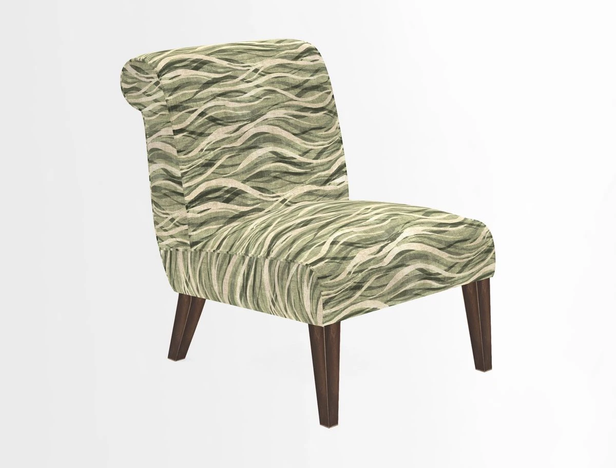 Harwood chair in Summer Clay Storm