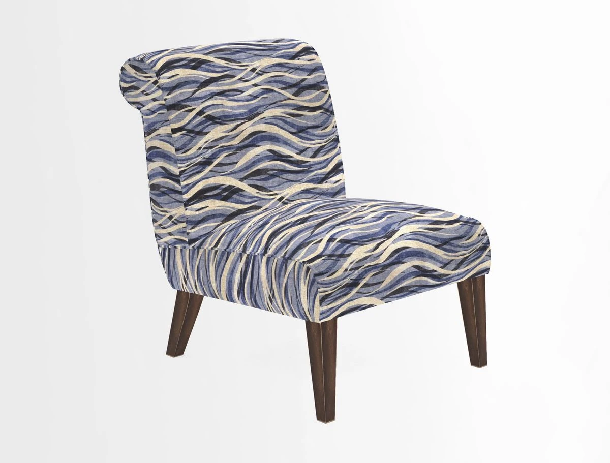 Harwood chair in Summer Clay Storm