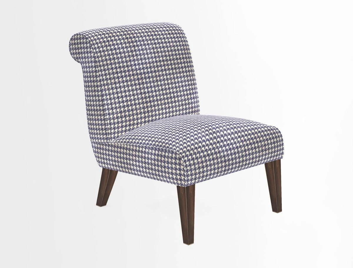Harwood chair in Summer Clay Storm