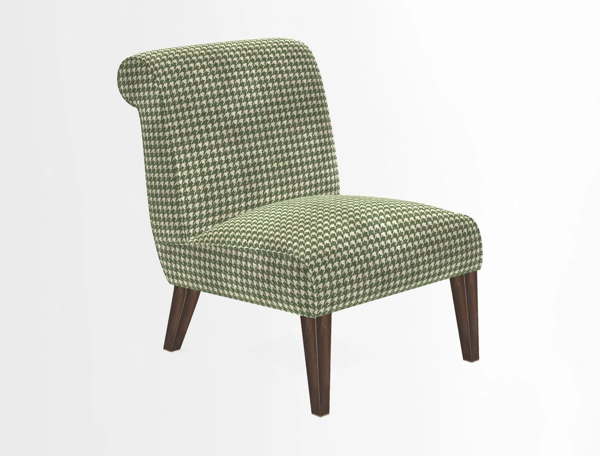 Harwood chair in Summer Clay Storm