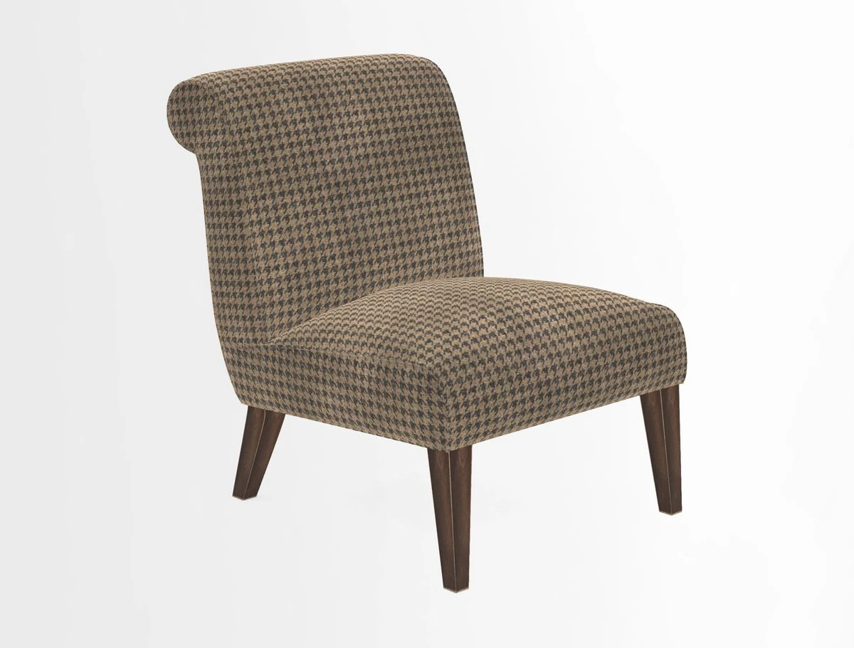 Harwood chair in Summer Clay Storm