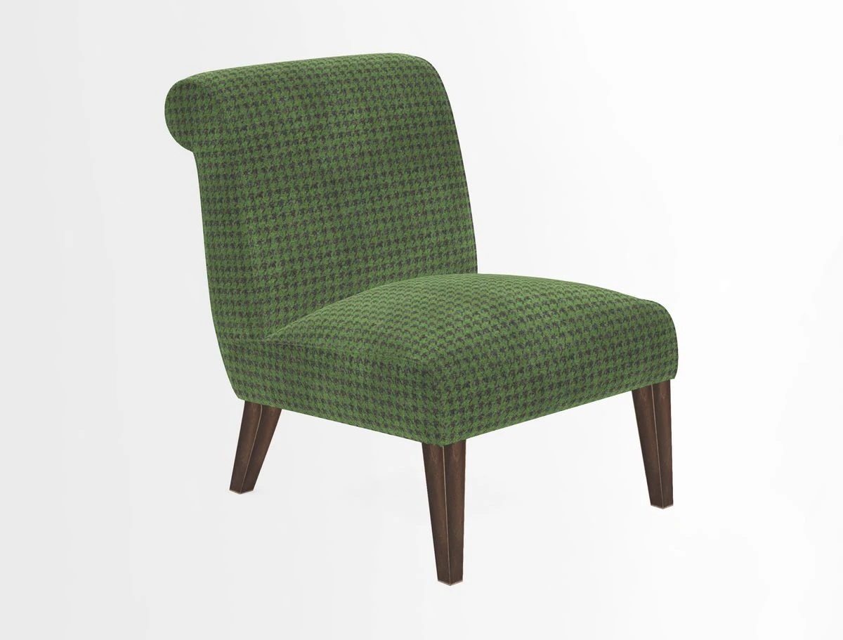 Harwood chair in Summer Clay Storm