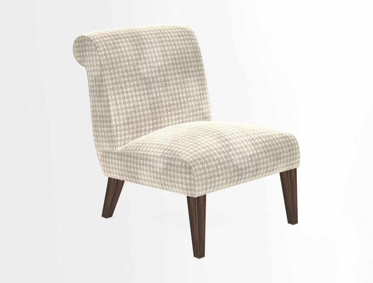 Harwood chair in Summer Clay Storm