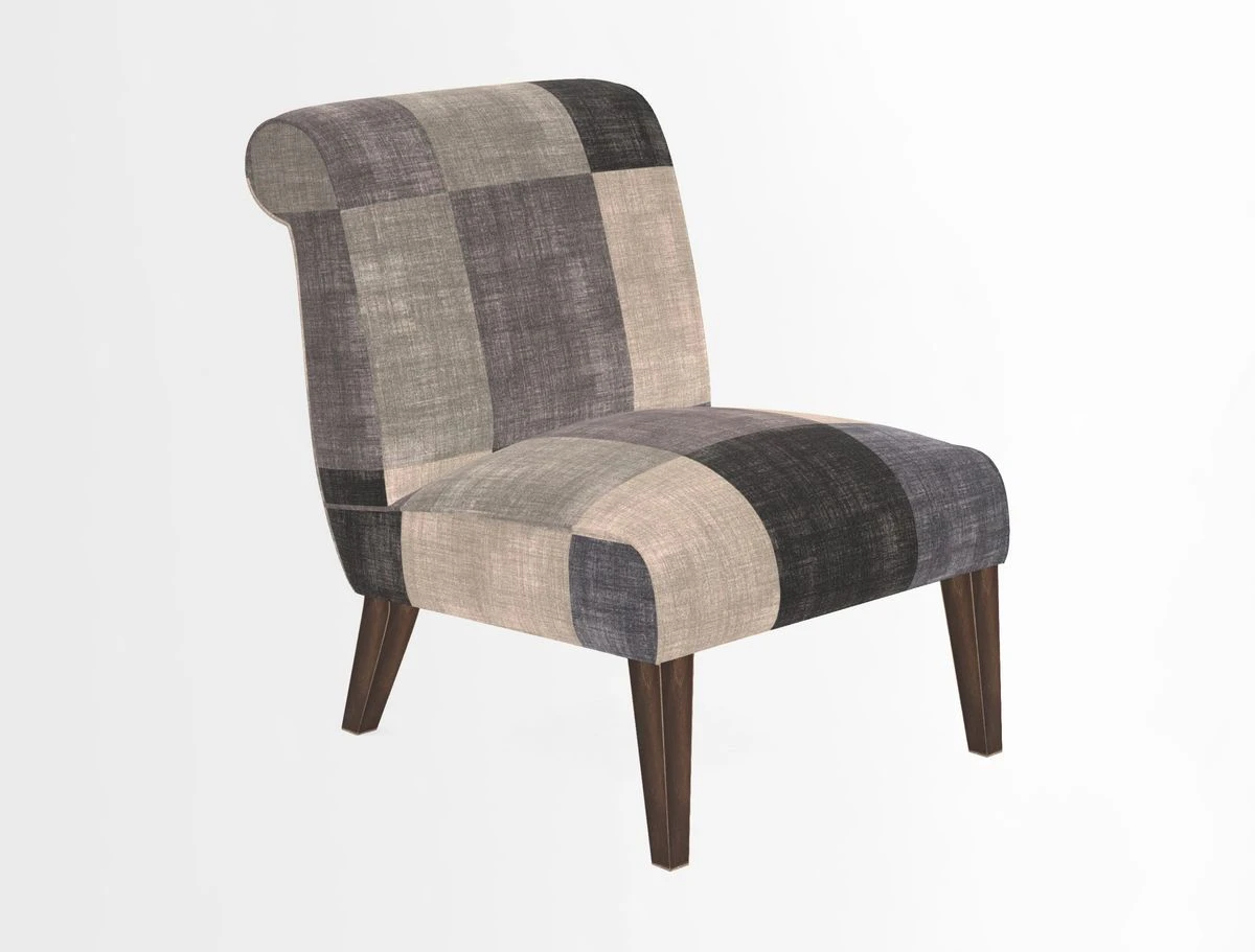 Harwood chair in Summer Clay Storm