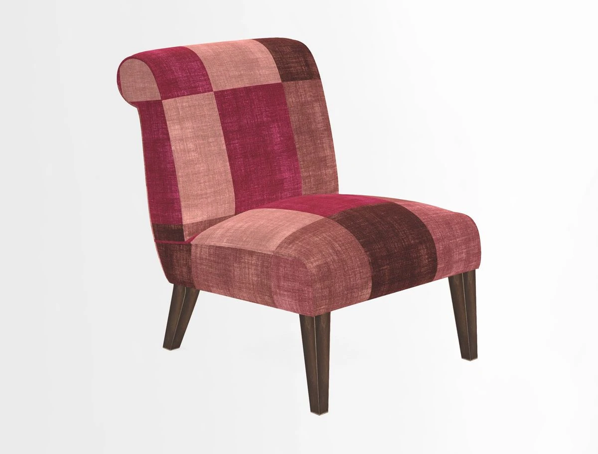 Harwood chair in Summer Clay Storm
